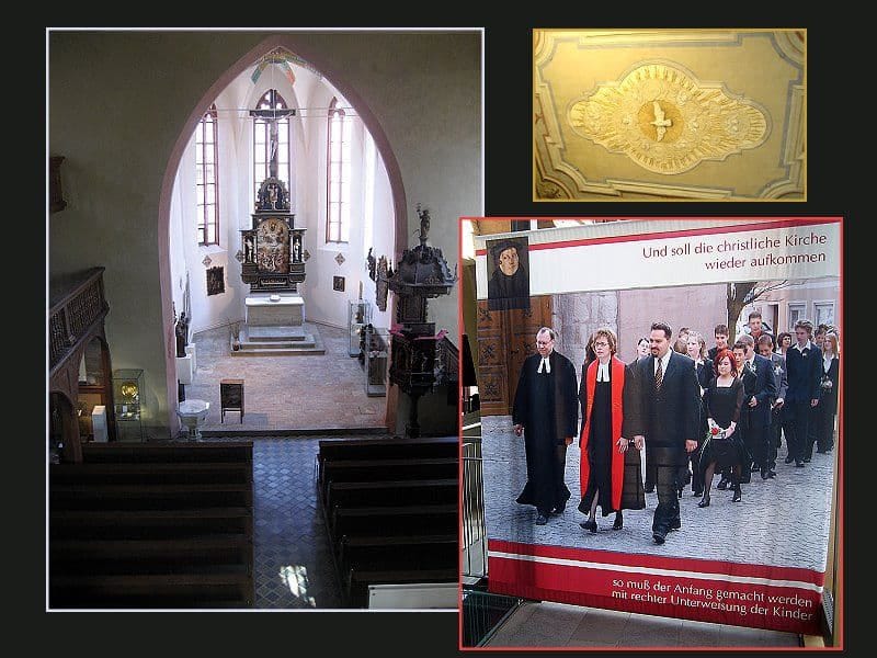 Liturgisches Liturgisches
